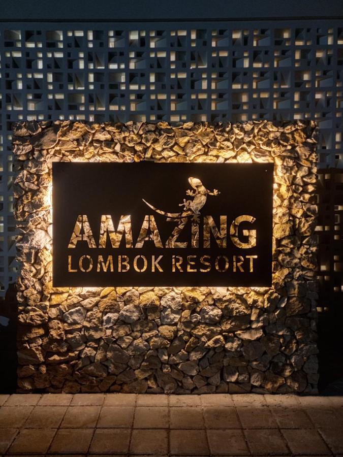 Amazing Lombok Resort سيلونغ بيلاناك المظهر الخارجي الصورة