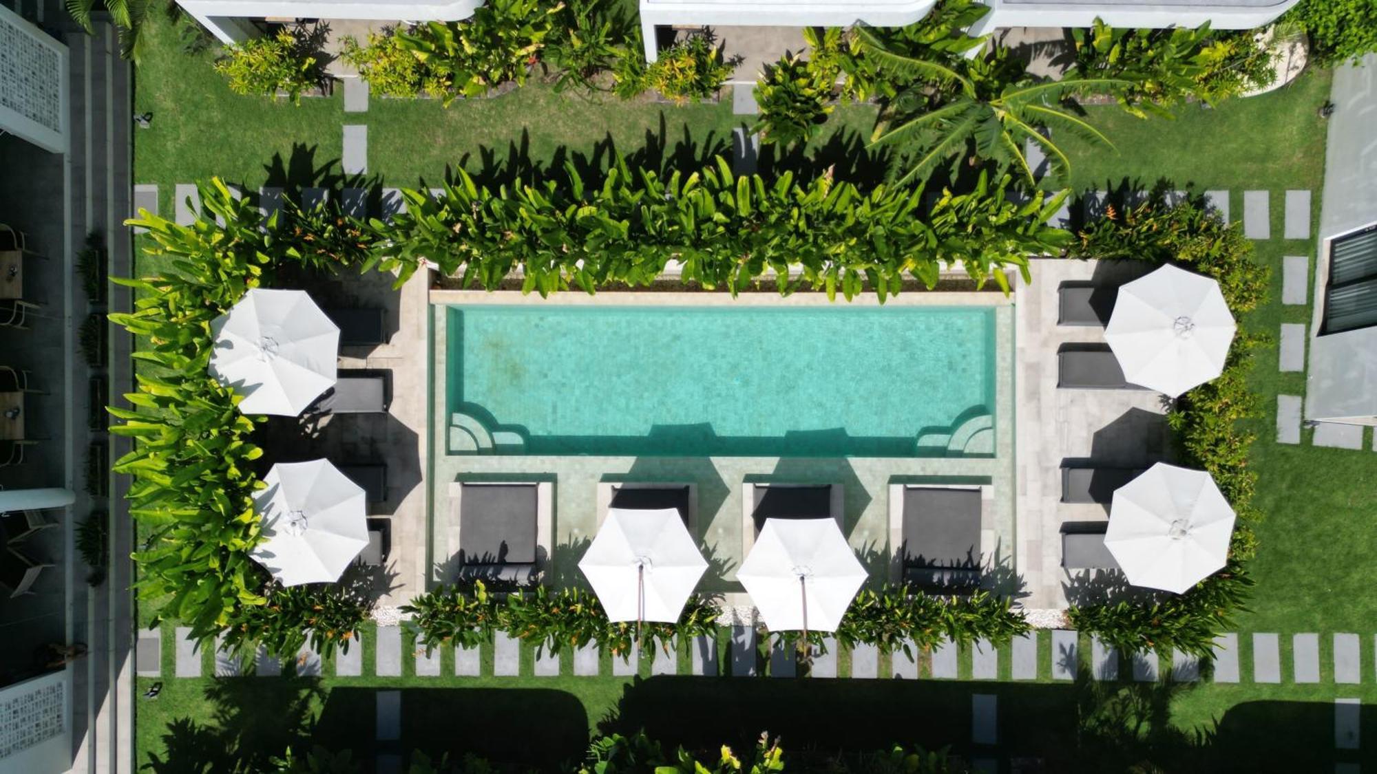 Amazing Lombok Resort سيلونغ بيلاناك المظهر الخارجي الصورة